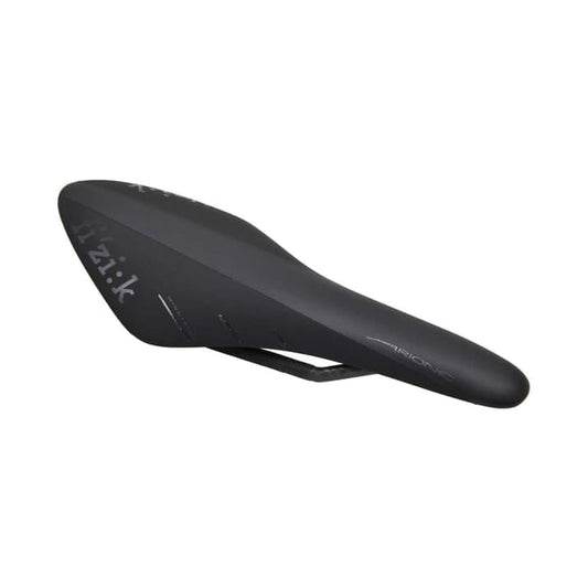 Sella FIZIK ARIONE R1 REGULAR Rotaie in Carbonio