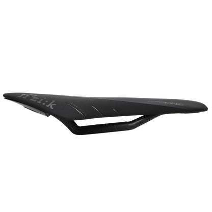 Sella FIZIK ARIONE R1 REGULAR Rotaie in Carbonio