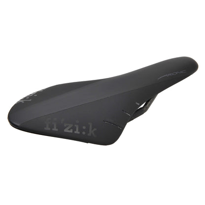 Sella FIZIK ARIONE R1 REGULAR Rotaie in Carbonio