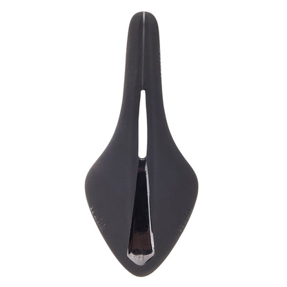 Sella FIZIK ARIONE R1 OPEN REGULAR Rotaie in Carbonio