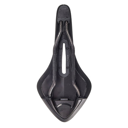 Sella FIZIK ARIONE R1 OPEN REGULAR Rotaie in Carbonio