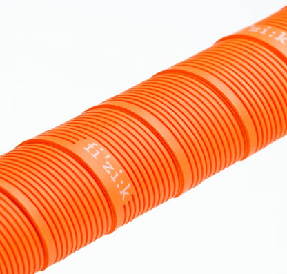 Nastro Manubrio FIZIK VENTO MICROTEX TACKY Arancione