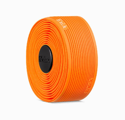 Nastro Manubrio FIZIK VENTO MICROTEX TACKY Arancione