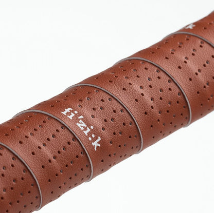 Nastro Manubrio FIZIK TEMPO MICROTEX CLASSIC Marrone