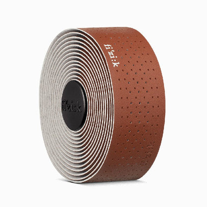 Nastro Manubrio FIZIK TEMPO MICROTEX CLASSIC Marrone