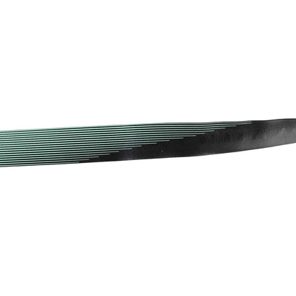 Nastro Manubrio FIZIK VENTO MICROTEX TACKY BICOLORE Nero/Celeste 2 mm