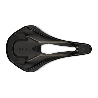 Sellino FIZIK VENTO ARGO R1 140 mm Rotaie in Carbonio