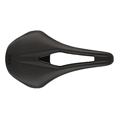Sella FIZIK VENTO ARGO R3 140 mm Rotaie Kium