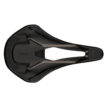 Sella FIZIK VENTO ARGO R1 150mm Rotaie in Carbonio