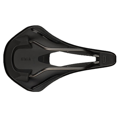 Sella FIZIK VENTO ARGO R3 150mm Rotaie Kium