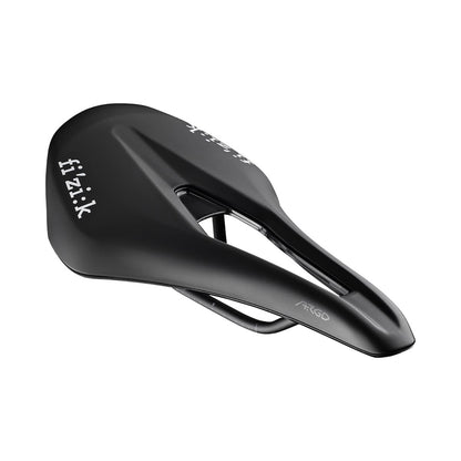 Sella FIZIK VENTO ARGO R5 150mm Rotaie in Manganese