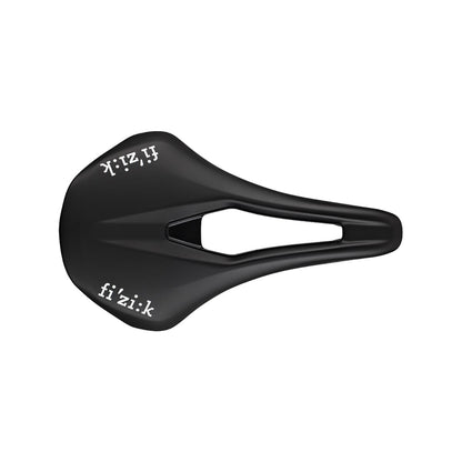Sella FIZIK VENTO ARGO R5 150mm Rotaie in Manganese