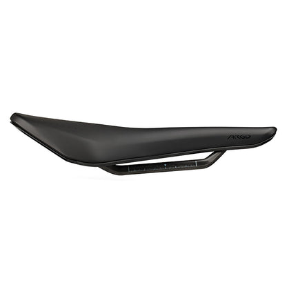 Sella FIZIK TEMPO ARGO R1 150 mm Rotaie in Carbonio
