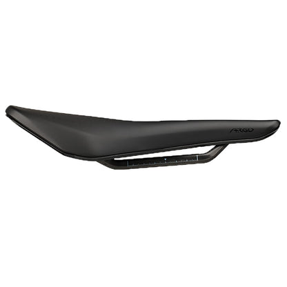 Sella FIZIK TEMPO ARGO R1 160 mm Rotaie in Carbonio