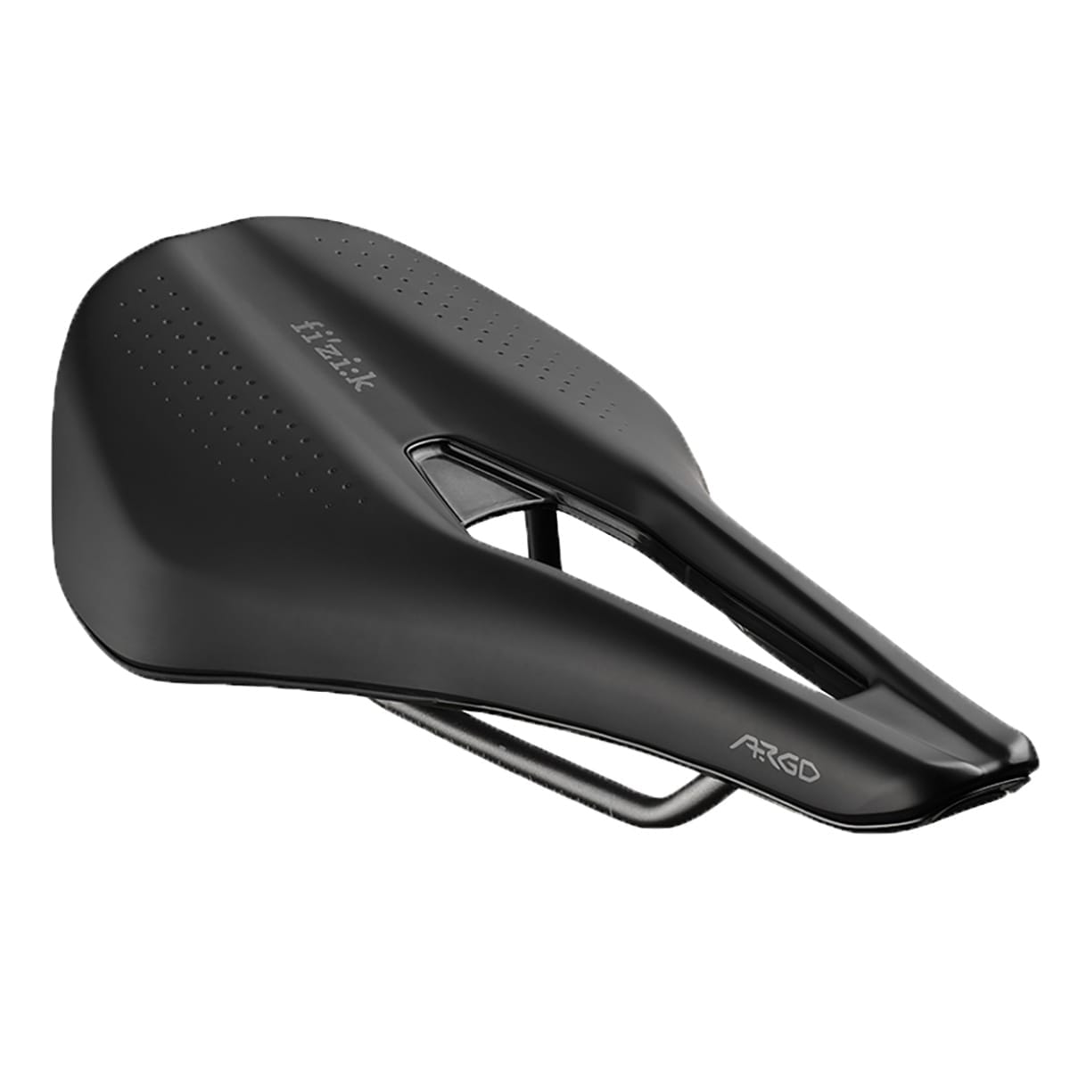 Selle FIZIK TEMPO ARGO R3 160 mm Rails Kium