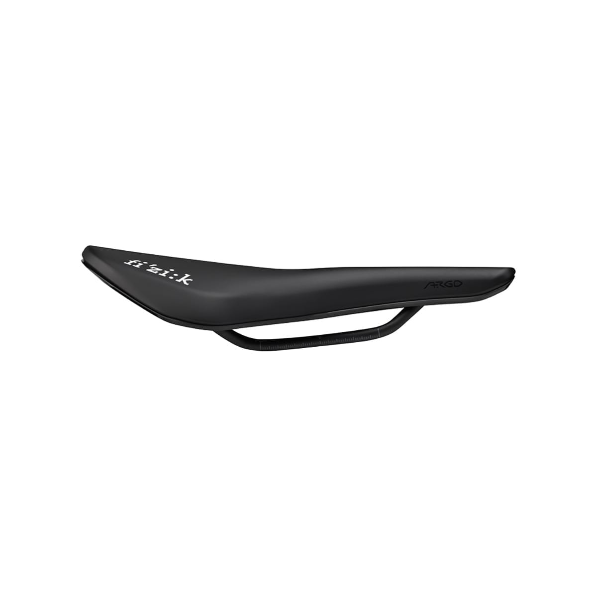 Selle FIZIK TEMPO ARGO R5 160mm Rails Manganèse