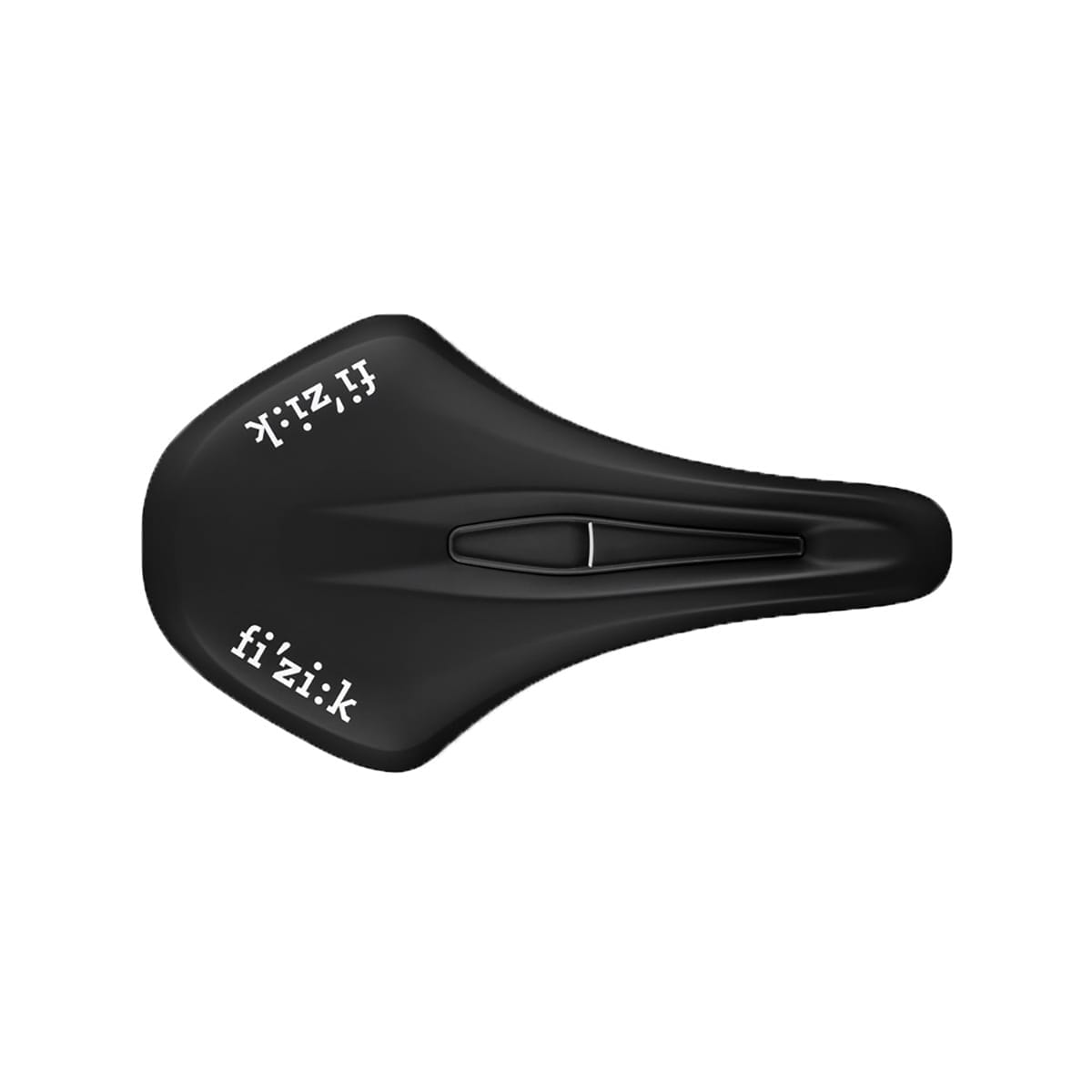 Selle FIZIK TERRA ARGO X5 150mm Rails Manganèse