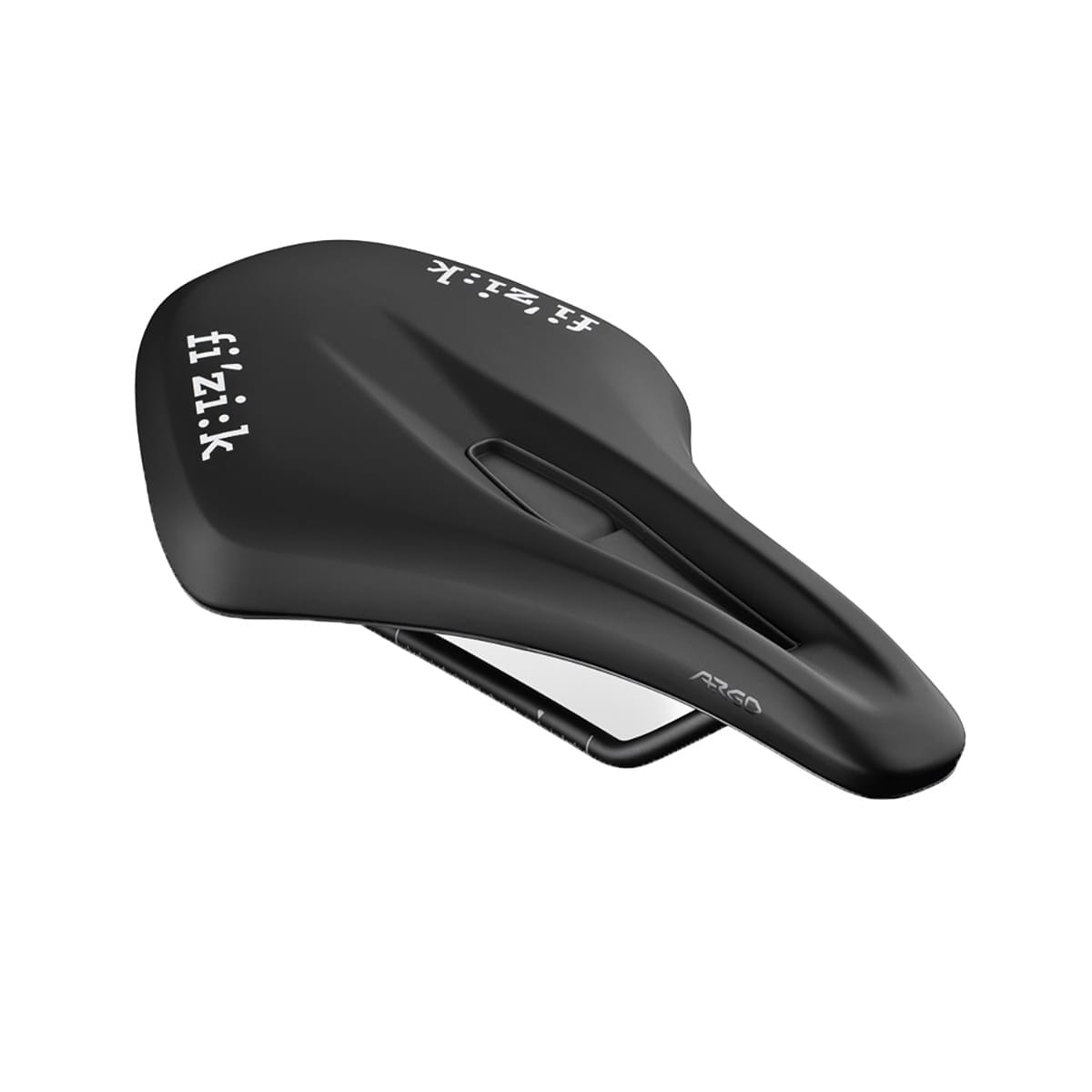 Selle FIZIK TERRA ARGO X5 160mm Rails Manganèse