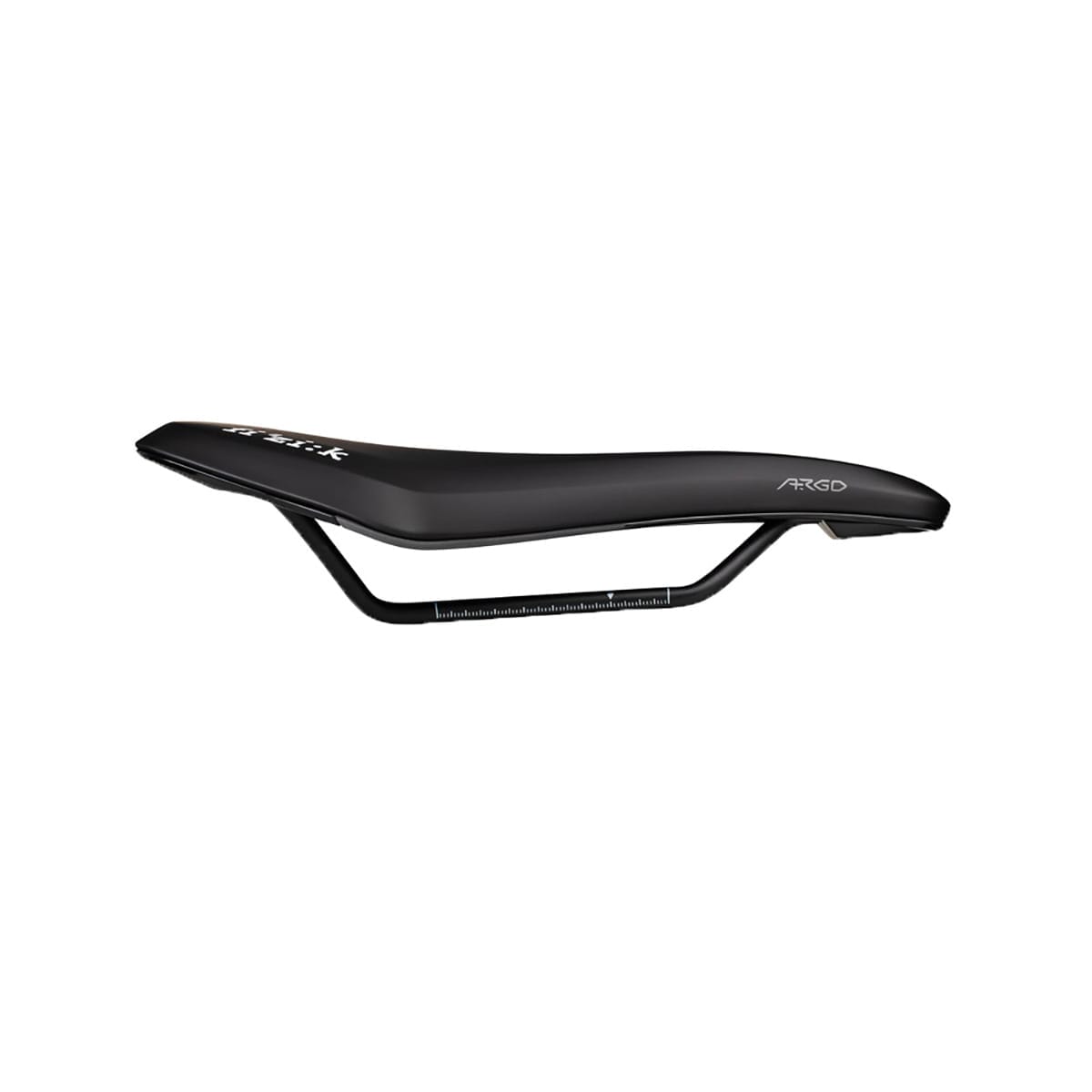 Selle FIZIK TERRA ARGO X5 160mm Rails Manganèse