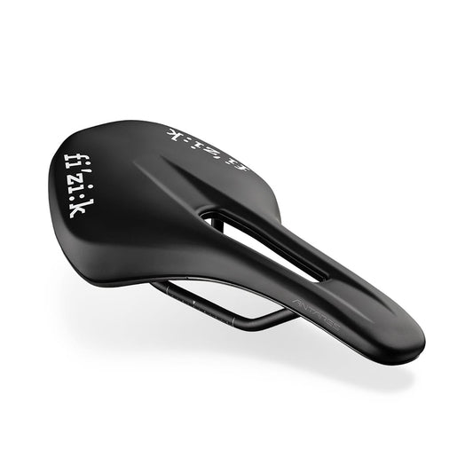 Sella FIZIK VENTO ANTARES R5 150 mm Binari S-Alloy Nera