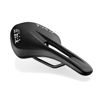 Sella FIZIK VENTO ANTARES R5 150 mm Rails S-Alloy Nero