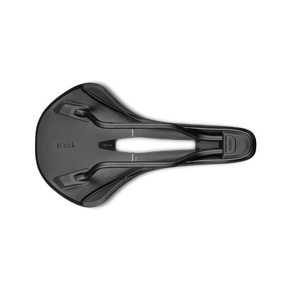 Sella FIZIK VENTO ANTARES R5 150 mm Rails S-Alloy Nero