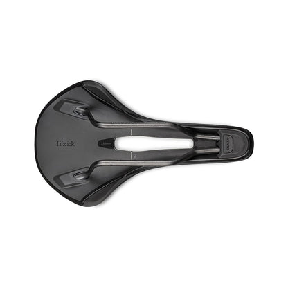 Sella FIZIK VENTO ANTARES R1 150mm Rotaie in Carbonio