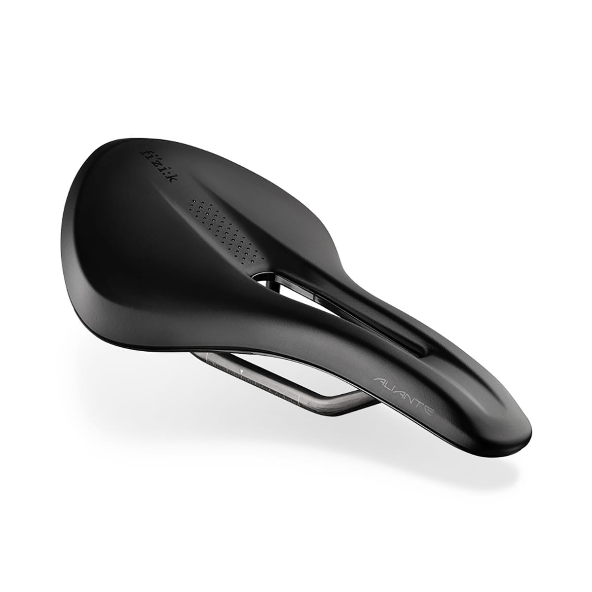 Selle FIZIK TEMPO ALIANTE R1 145mm Rails Carbon