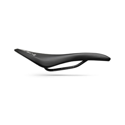 Sella FIZIK TEMPO ALIANTE R5 155mm Rails S-Alloy Nera