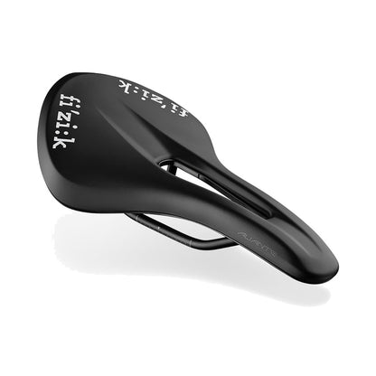 Sella FIZIK TEMPO ALIANTE R5 155mm Rails S-Alloy Nera