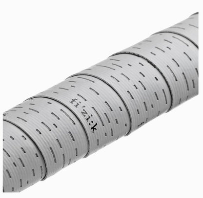 Nastro Manubrio FIZIK TERRA SOLOCUSH TACKY Grigio
