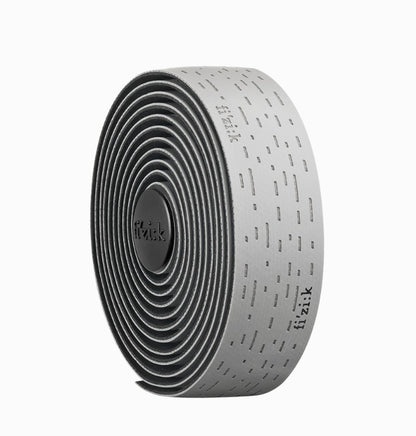 Nastro Manubrio FIZIK TERRA SOLOCUSH TACKY Grigio