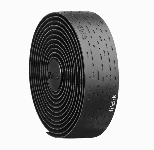 FIZIK TERRA SOLOCUSH TACKY Nastro appendiabiti nero
