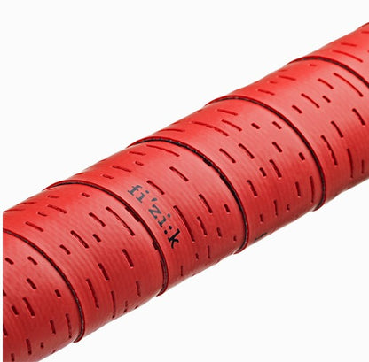 Nastro Manubrio FIZIK TERRA SOLOCUSH TACKY Rosso