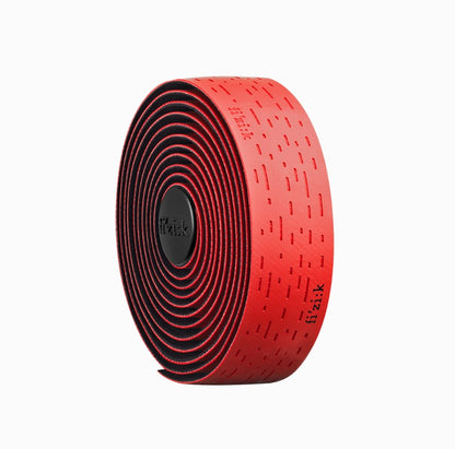 Nastro Manubrio FIZIK TERRA SOLOCUSH TACKY Rosso