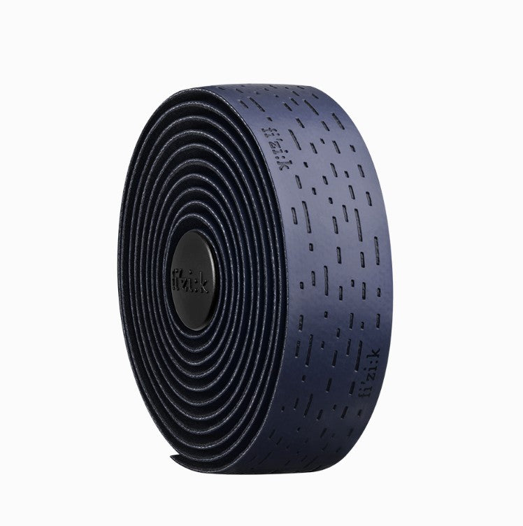 FIZIK TERRA SOLOCUSH TACKY Nastro appendiabiti nero/blu