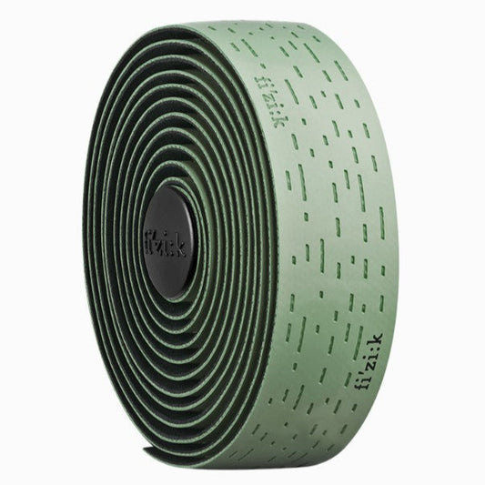 FIZIK TERRA SOLOCUSH TACKY Nastro per appendere verde