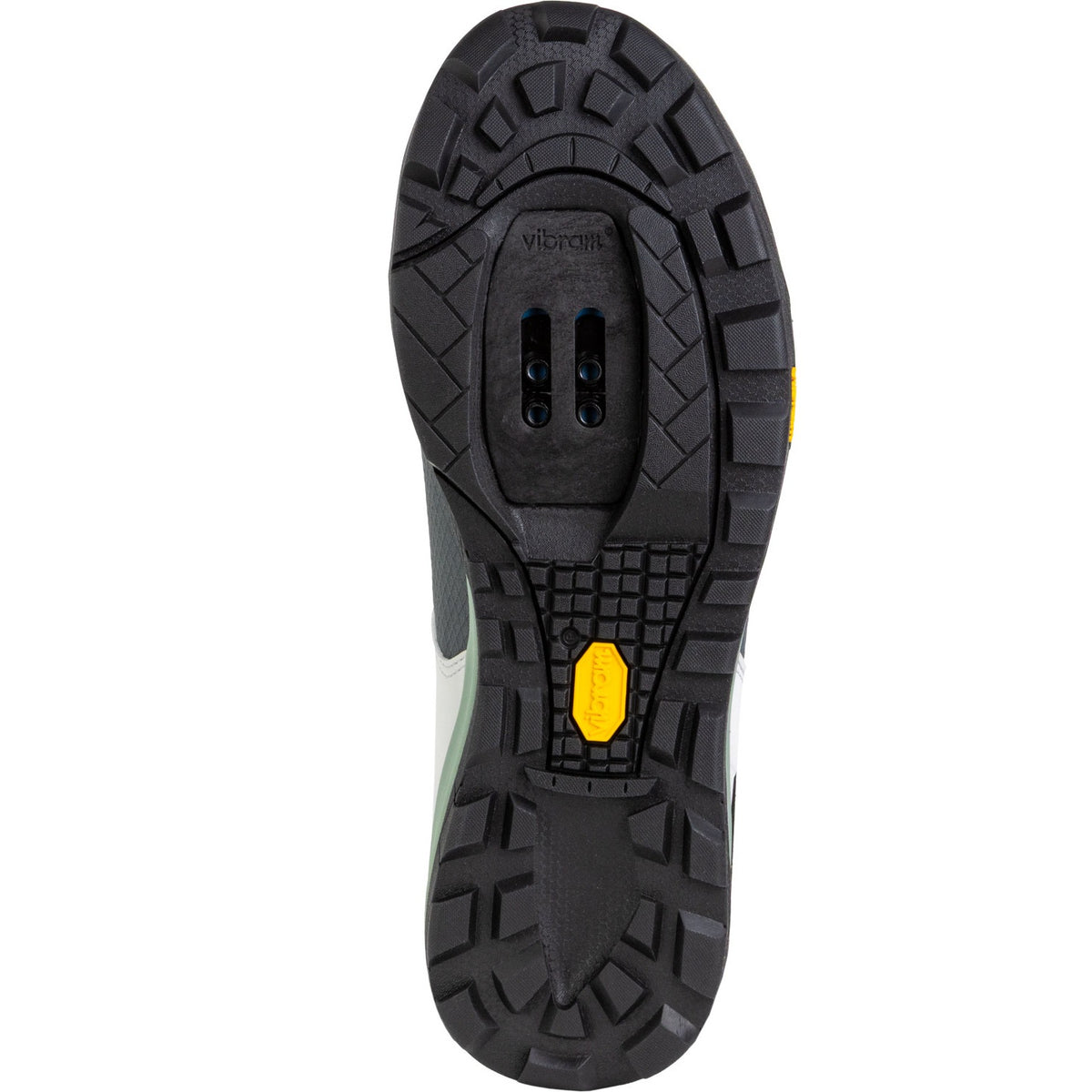 Scarpe MTB invernali NORTHWAVE KINGROCK PLUS GTX grigie