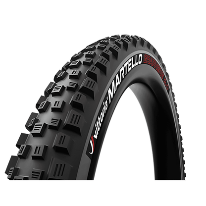 Pneumatico VITTORIA MARTELLO TRAIL 29x2,60 4C Graphene 2.0 Tubeless Ready Morbido Fianchi Grigi