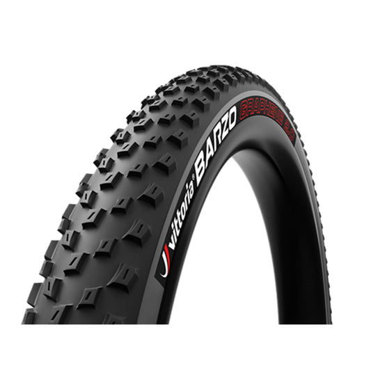 Pneu VITTORIA Barzo 26x2.25 XC-Trail G2.0 Souple Anthracite