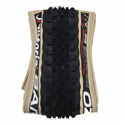 Pneumatico VITTORIA BARZO XC RACE 29x2,10 4C Graphene 2.0 Tubeless Ready Flessibile Fianchi Beige