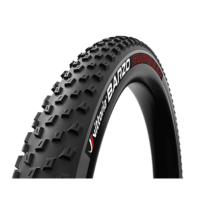Pneumatico VITTORIA BARZO XC TRAIL 29x2,35 4C Graphene 2.0 Tubeless Ready Morbido Fianchi Grigi