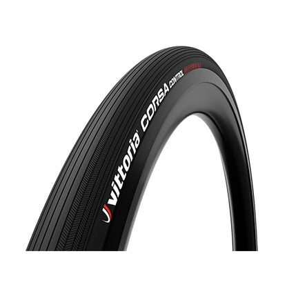 Pneumatico VITTORIA CORSA CONTROL Graphene G2.0 700x30c Tubeless Ready Nero