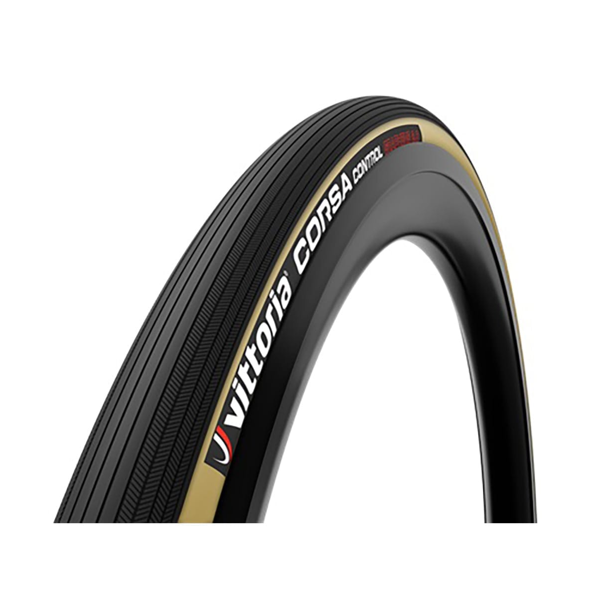 Boyau VITTORIA CORSA CONTROL Graphene G2.0 700x28c Noir