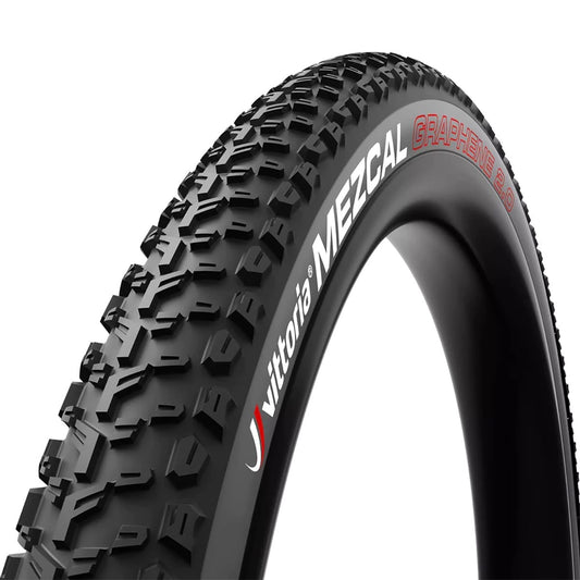 VITTORIA MEZCAL GRAVEL ENDURANCE 700x44c Copertone Tubeless Ready Grigio