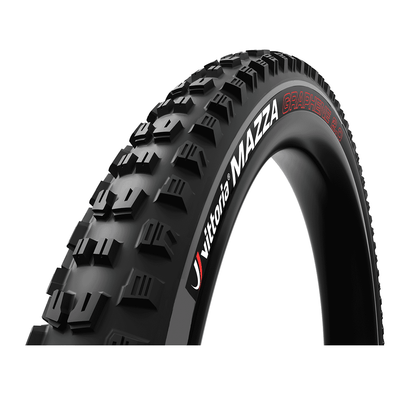 Pneumatico VITTORIA MAZZA TRAIL 29x2,60 4C 4C Graphene 2.0 Tubeless Ready Morbido Fianchi Grigi