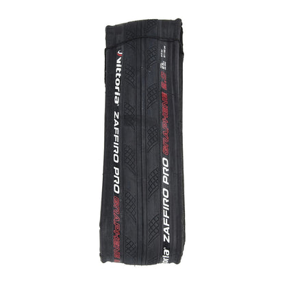 Pneumatico VITTORIA ZAFFIRO PRO V Graphene G2.0 700x25c TubeType Flessibile