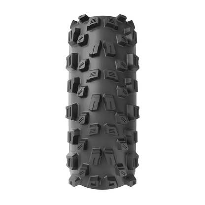 Pneumatico VITTORIA E-BARZO 29x2,60 XC TRAIL 4C Graphene 2.0 Tubeless Ready Morbido Fianchi Grigi