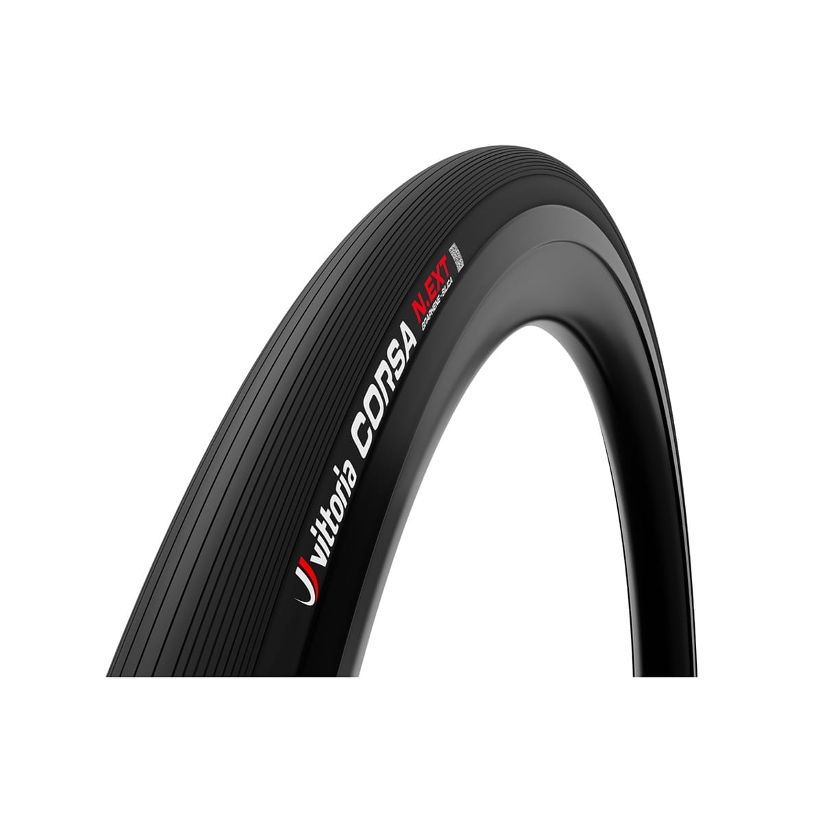 Copertone VITTORIA CORSA N.EXT Graphene G2.0 700x34c Tubeless Ready Nero