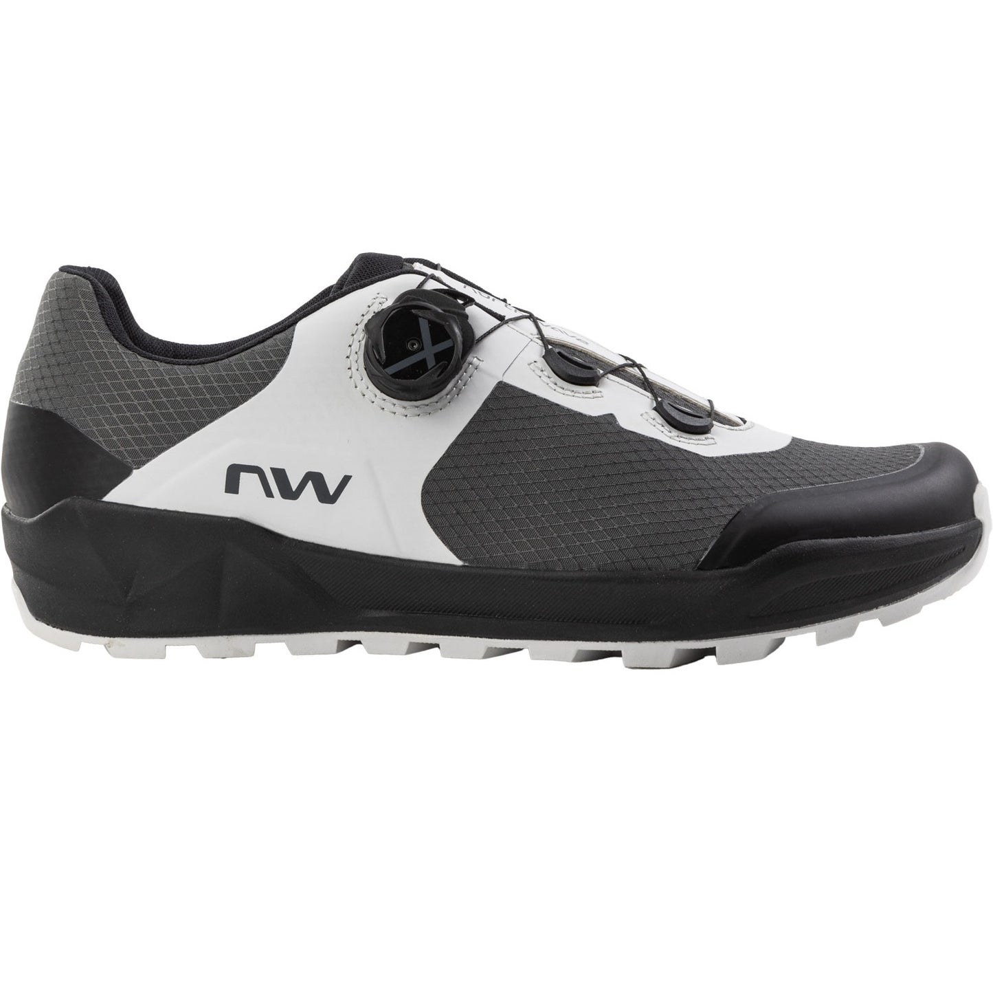 NORTHWAVE CORSAIR 2 Scarpe da MTB Grigio